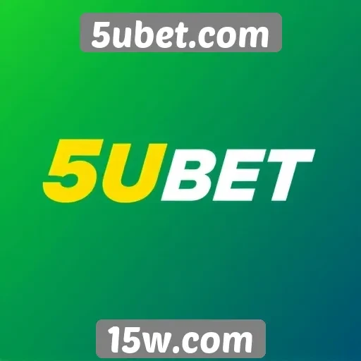 Funcionalidades e recursos do site 5ubet.com