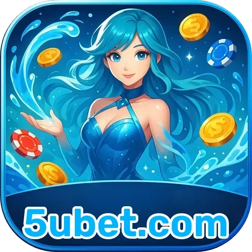 5ubet.com: A Revolução dos Jogos Online no Brasil!