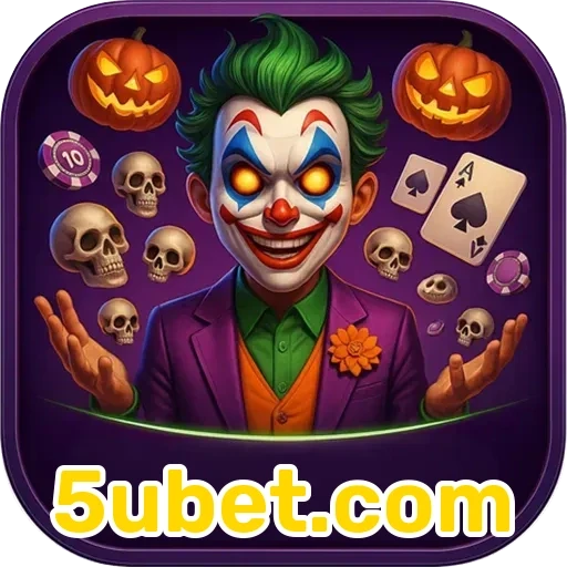 5ubet.com: Ofertas Irresistíveis de Promoções Para Gamers Brasileiros