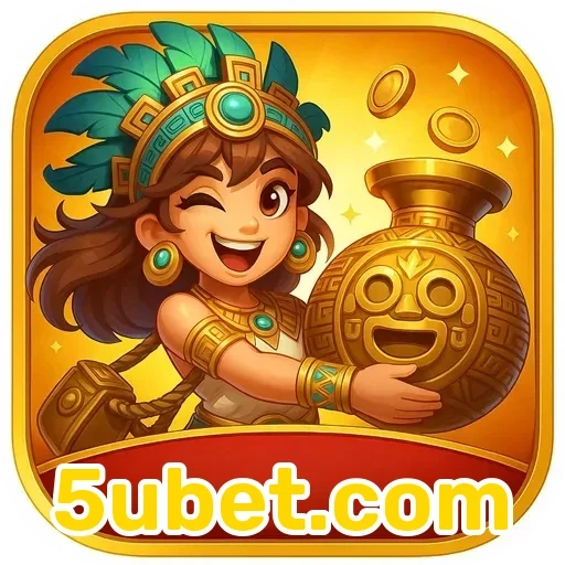 5ubet.com: Inovações Irresistíveis nos Caça-Níqueis que Você Precisa Conhecer