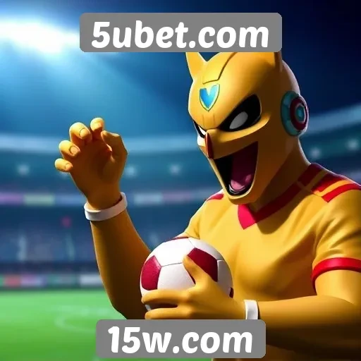 Análise das promoções e bônus do 5ubet.com